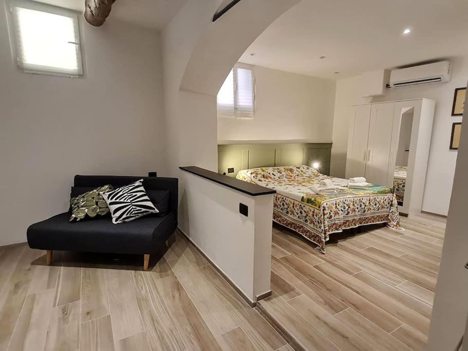 Le Prie Rooms 제노바 외부 사진